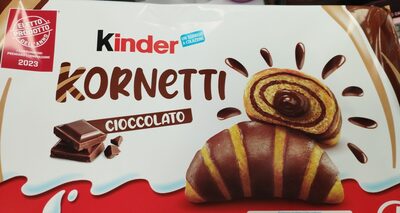 Kornetti