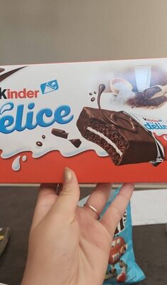 Kinder délice