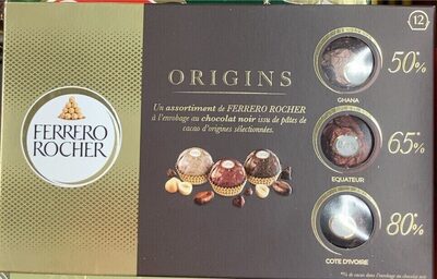 Origins