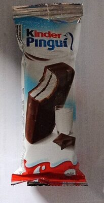 kinder