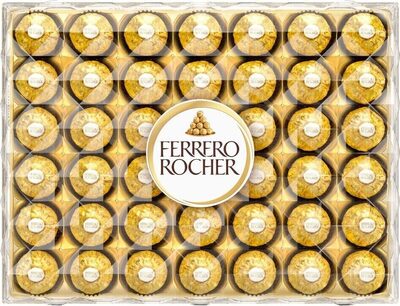 Ferrero rocher