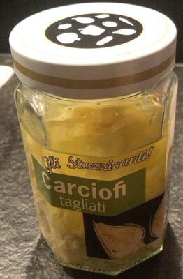 Carciofi