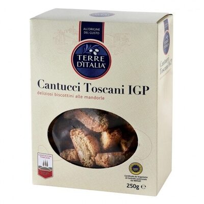 Cantucci Toscani IGP