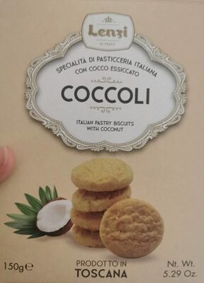 Coccoli