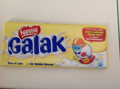 Galak