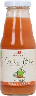 Mela e Carota - MioBio