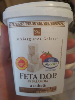 Feta D.O.P.