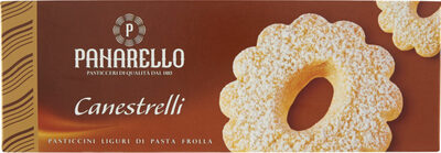 Canestrelli