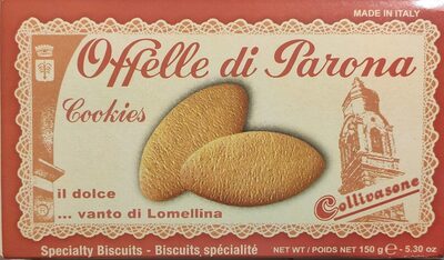 Offelle di Parona