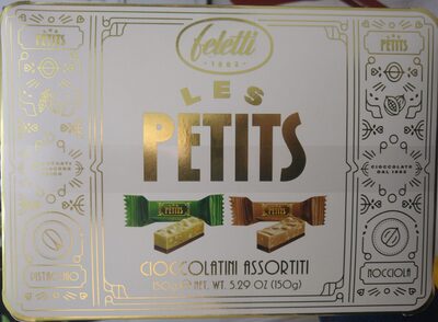 Les petits