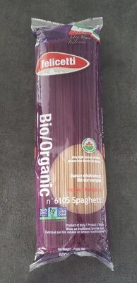 Spaghetti
