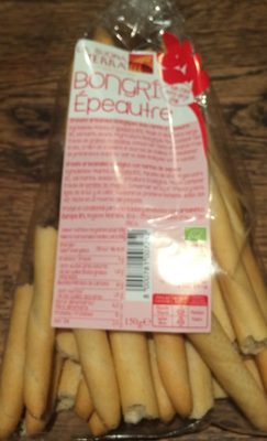 Bongri Epeautre