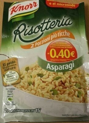 Risotteria