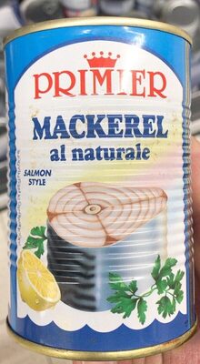 Mackerel