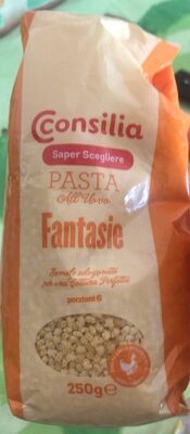 Pastina
