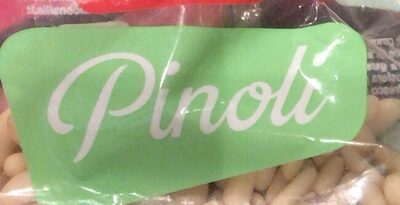 Pinoli