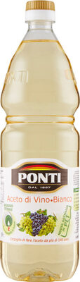 Aceto di Vino Bianco