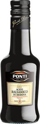 Aceto balsamico di modena