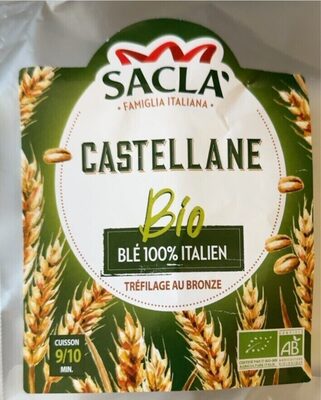 Castellane