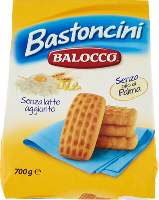 Bastoncini