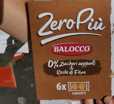 Zeropiu