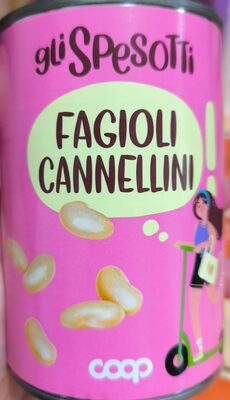 Fagioli cannellini