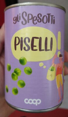 Piselli