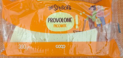 provolone piccante