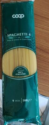 Spaghetti