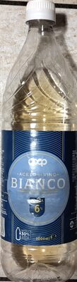 Aceto di vino bianco