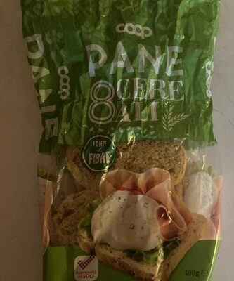 Pane & cereali