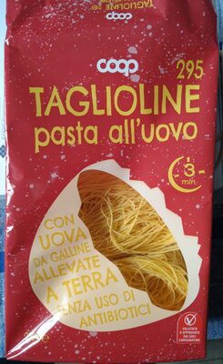 Taglioline