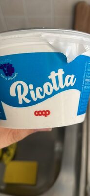 Ricotta