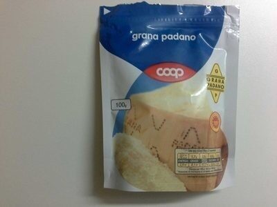 Grana padano