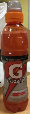 GATORADE