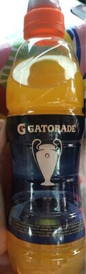 gatorade