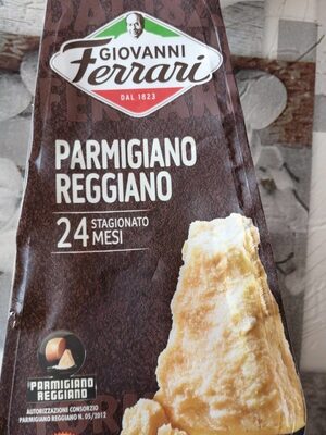Parmigiano Reggiano