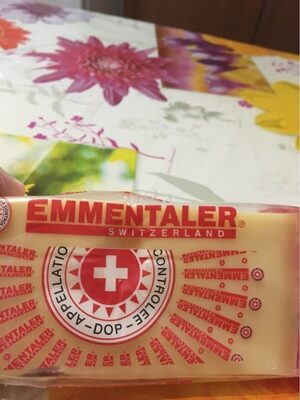 Emmenthal