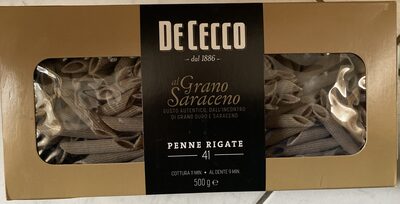 Penne Rigate 41
