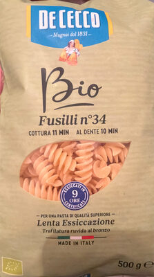 Bio Fuilli