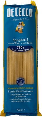 Spaghetti n.12