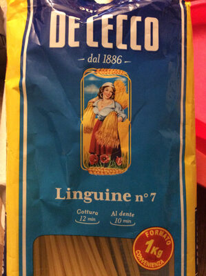Linguine