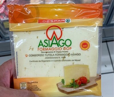 asiago