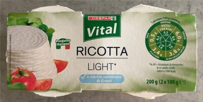 Ricotta light