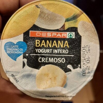 Yogurt