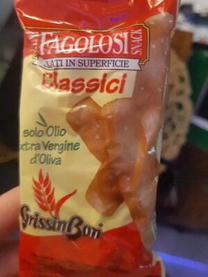 Grissini