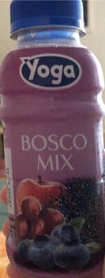 Bosco Mix