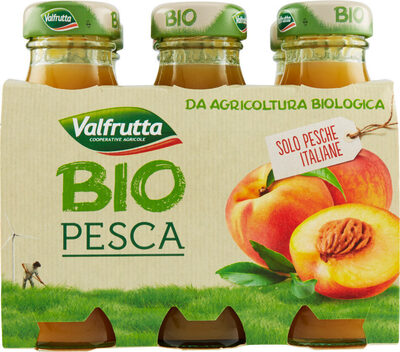 Bio pesca