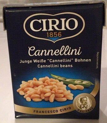 Cannellini