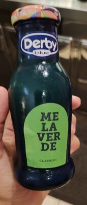 Mela verde